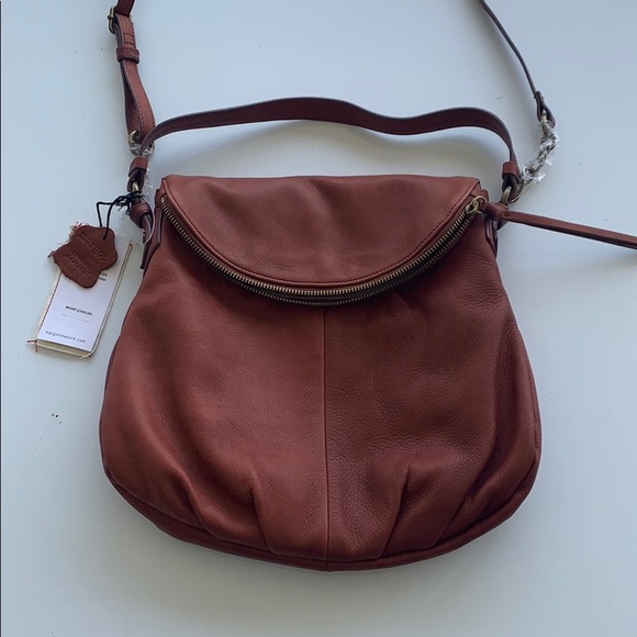 margot new york leather backpack